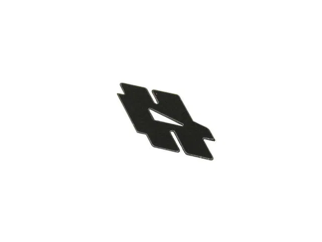 Nameplate - Mopar (68366597ab) - view 3