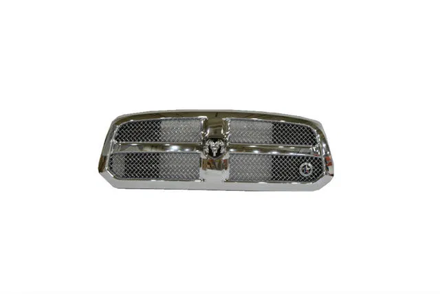 Radiator Grille - Mopar (68366700AA) - view 12