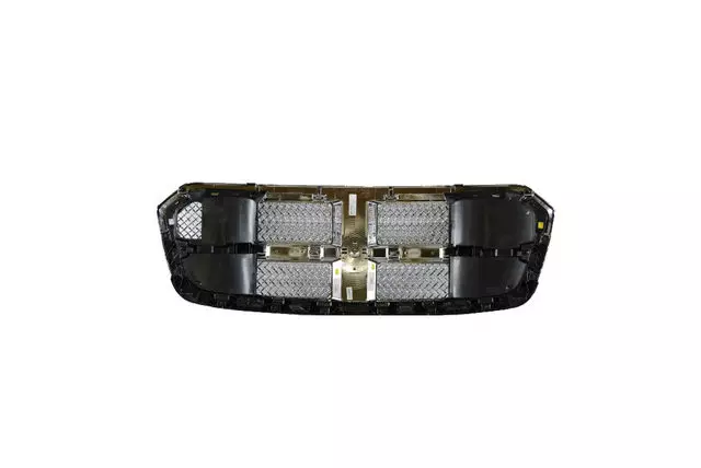 Radiator Grille - Mopar (68366700AA) - view 16
