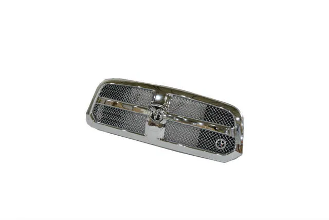 Radiator Grille - Mopar (68366700AA) - view 2