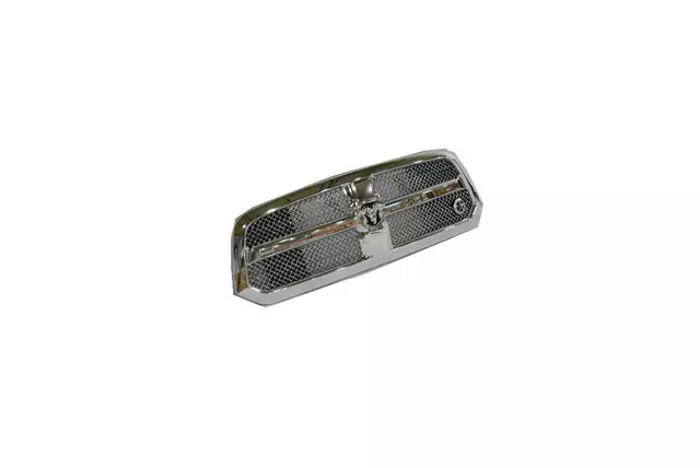 Radiator Grille - Mopar (68366700AA) - view 8