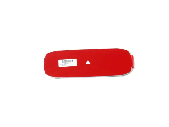 Nameplate, Tailgate - Mopar (68366989aa) - view 7