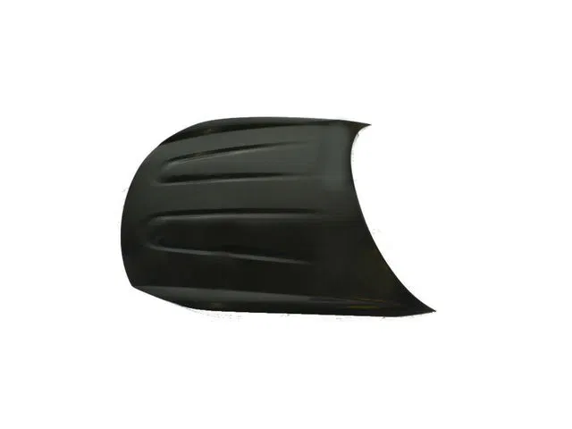 Hood - Mopar (68367785AA) - view 11