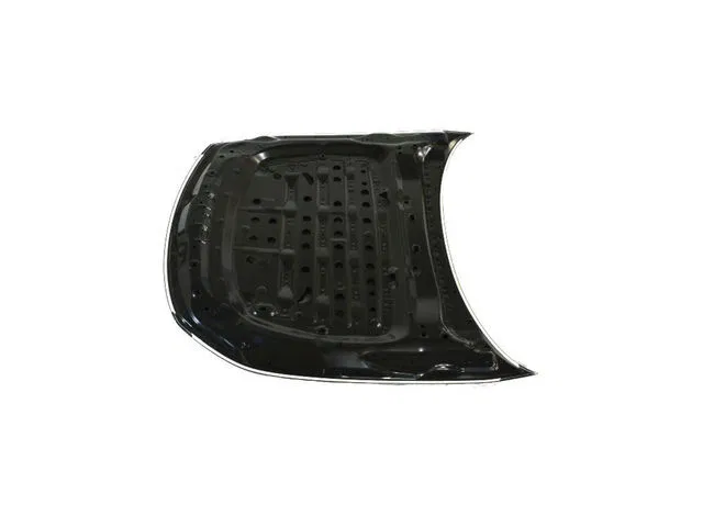 Hood - Mopar (68367785AA) - view 3
