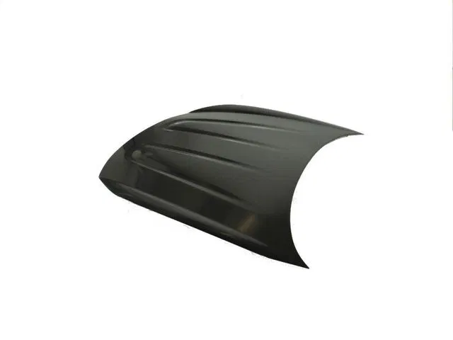 Hood - Mopar (68367785AA) - view 8