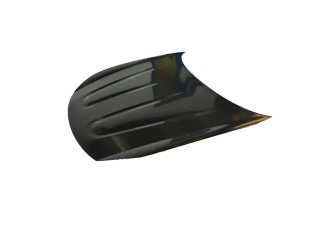 Hood - Mopar (68367785AA) - view 9