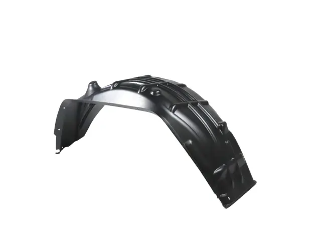 Splash Shield - Passenger Side (RH) - Mopar (68368282AA)
