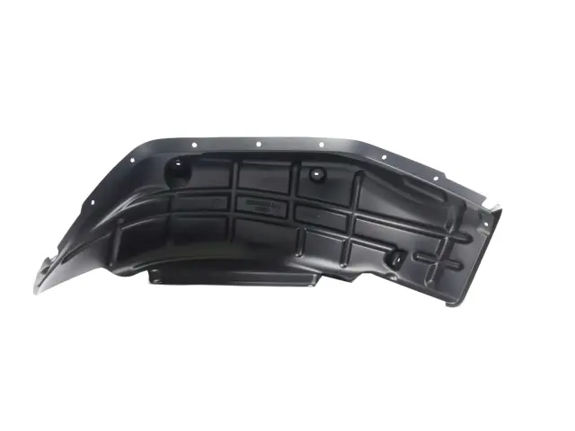 Splash Shield - Passenger Side (RH) - Mopar (68368282AA) - view 3
