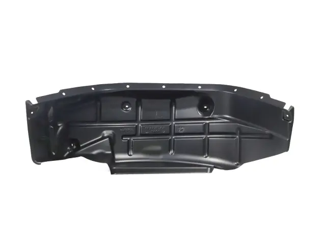 Splash Shield, Left - Mopar (68368283AB) - view 3