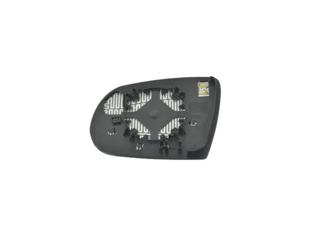 Mirror Glass - Passenger Side (RH) - Mopar (68368576AA) - view 2