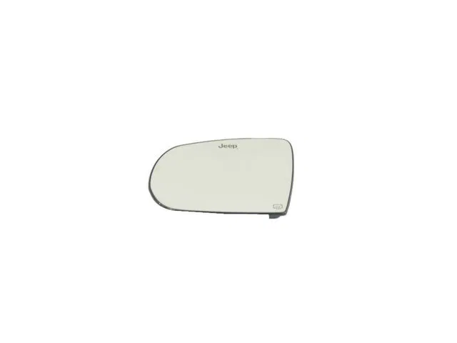 Mirror Glass - Driver's Side (LH) - Mopar (68368577AA)