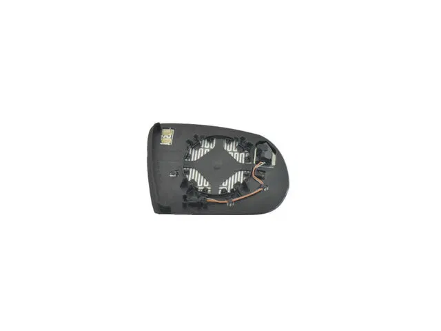 Mirror Replacement Glass, Left - Mopar (68368583ab) - view 10