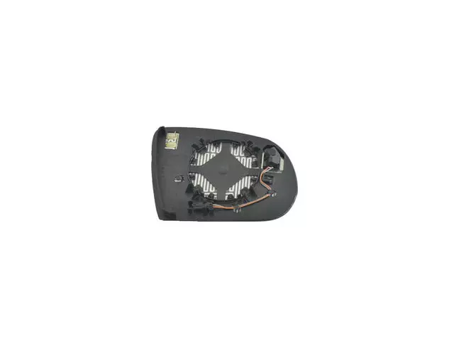 Mirror Replacement Glass, Left - Mopar (68368583ab) - view 13