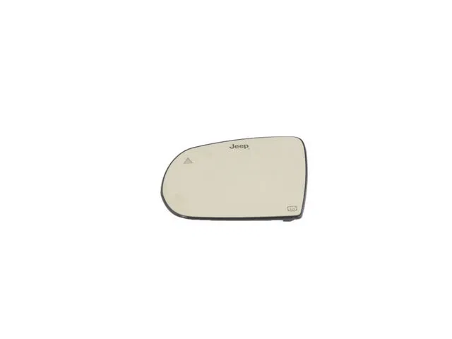 Mirror Replacement Glass, Left - Mopar (68368583ab) - view 2