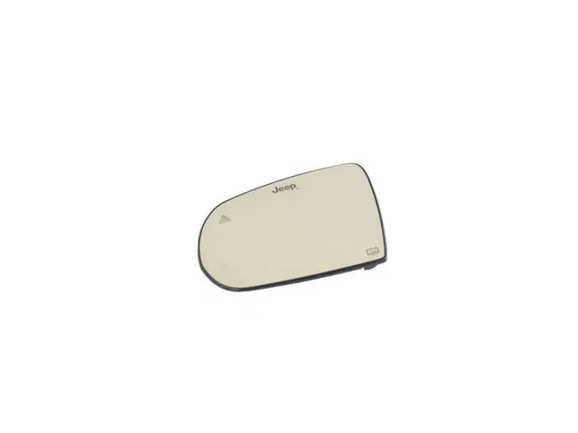 Mirror Replacement Glass, Left - Mopar (68368583ab) - view 4