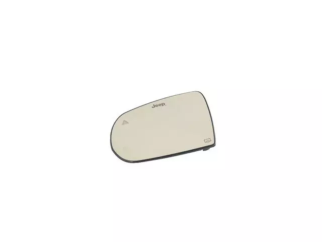 Mirror Replacement Glass, Left - Mopar (68368583ab) - view 5