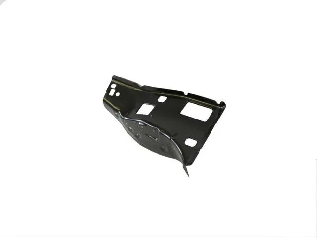 Rear Pillar Reinforced - Driver's Side (LH) - Fiat (68368724aa)