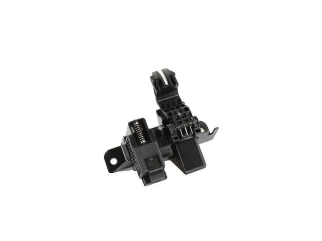 Folding Top Panel Latch - Mopar (68369889aa) - view 3