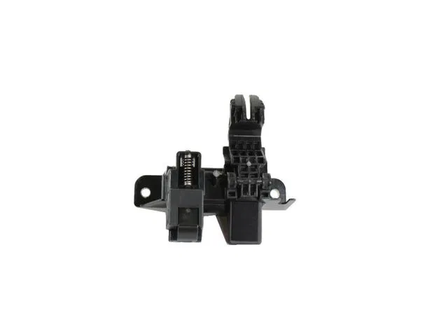 Folding Top Panel Latch - Mopar (68369889aa) - view 9