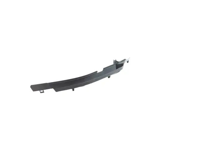 Filler Molding - Passenger Side (RH) - Mopar (68370254AB)