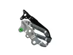 Hood Hinge, Right - Mopar (68370256AB) - view 10