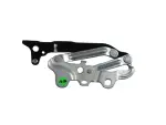 Hood Hinge, Right - Mopar (68370256AB) - view 9