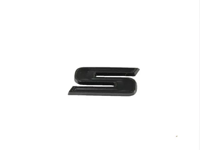 Lift-Gate Nameplate - Mopar (68370540aa)