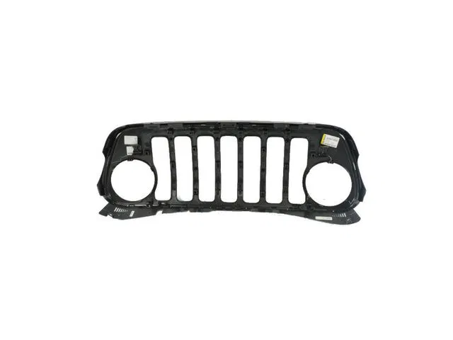 Radiator Grille - Mopar (68370848AC) - view 11