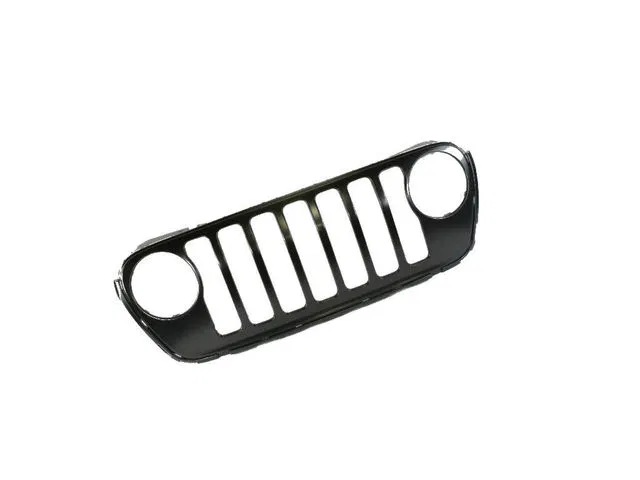 Radiator Grille - Mopar (68370848AC) - view 14