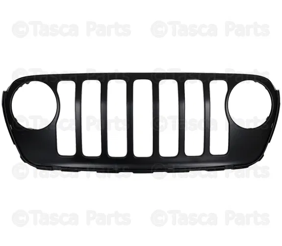 Radiator Grille - Mopar (68370848AC) - view 15
