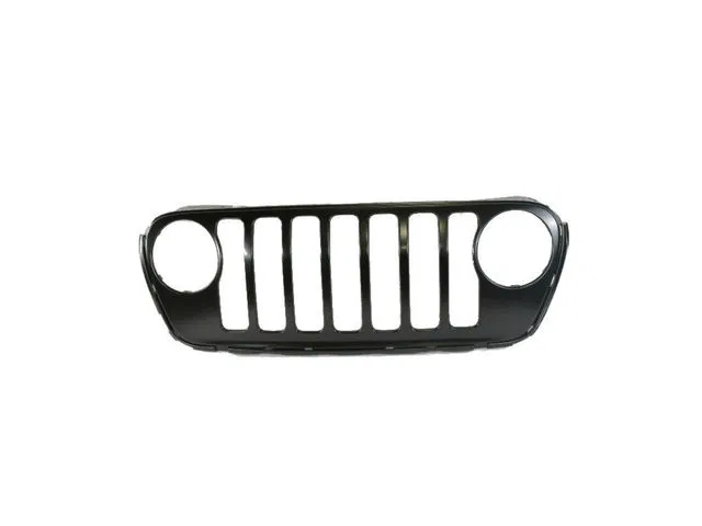 Radiator Grille - Mopar (68370848AC) - view 2