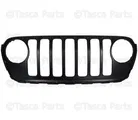Radiator Grille - Mopar (68370848AC) - view 20