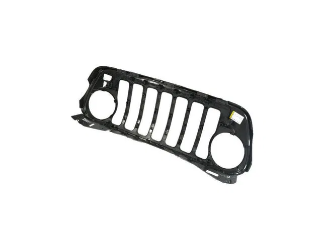 Radiator Grille - Mopar (68370848AC) - view 3