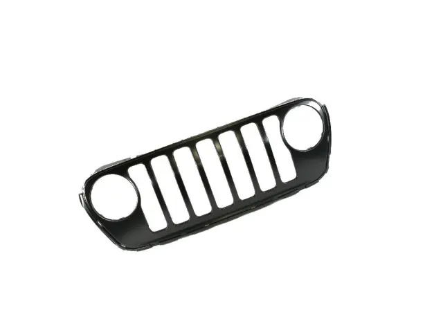 Radiator Grille - Mopar (68370848AC) - view 6