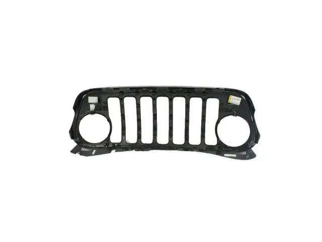 Radiator Grille - Mopar (68370848AC) - view 8