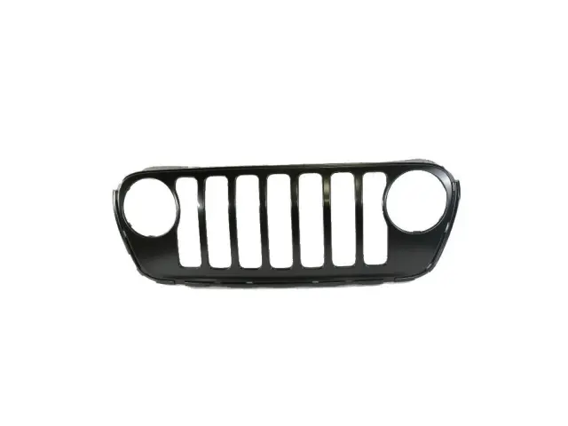 Radiator Grille - Mopar (68370848AC) - view 9
