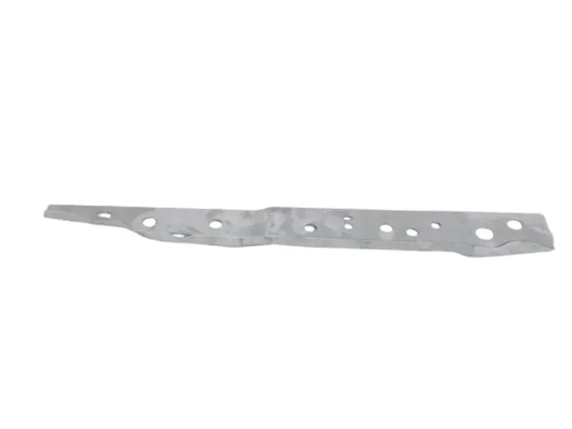 Tailgate Hinge Reinforcement, Right - Mopar (68371612AC) - view 2