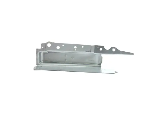 Outer Pillar - Driver's Side (LH) - Mopar (68371641AB)