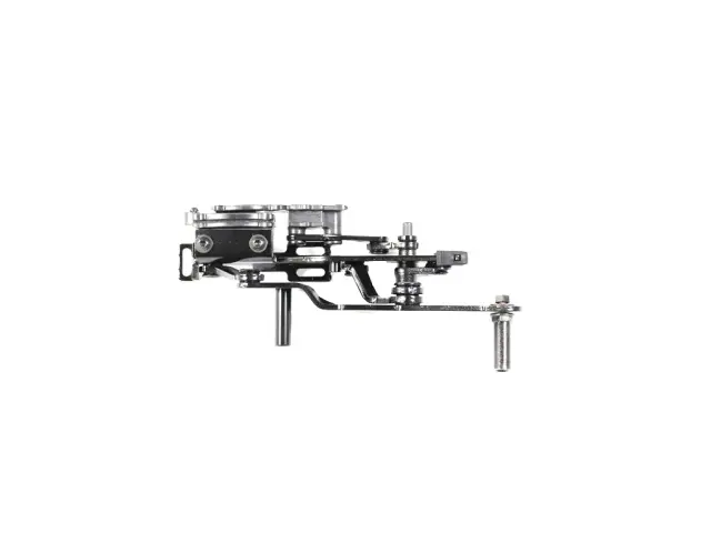 Latch - Driver's Side (LH) - Mopar (68371779AA)