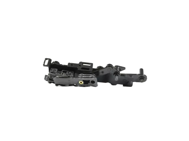 Latch - Driver's Side (LH) - Mopar (68371779AA) - view 5