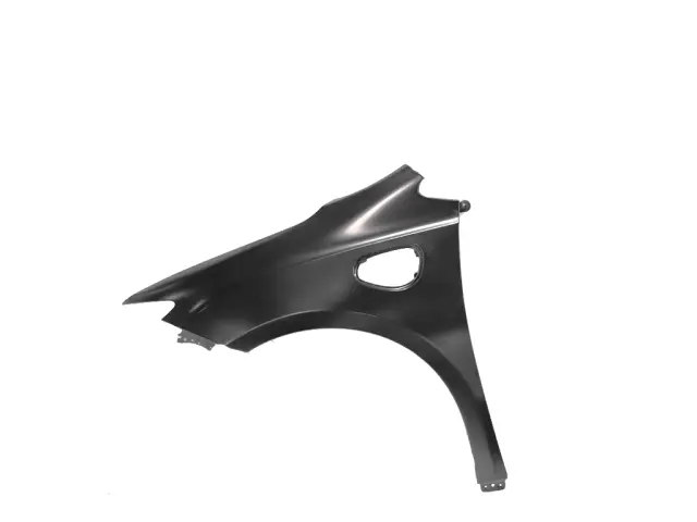 Fender - Driver's Side (LH) - Mopar (68372970AC)