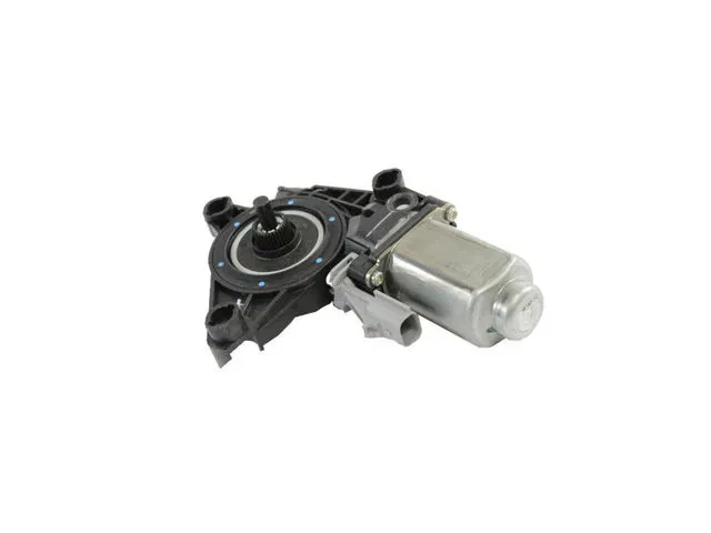 Window Regulator Motor, Left - Mopar (68374973AA) - view 3