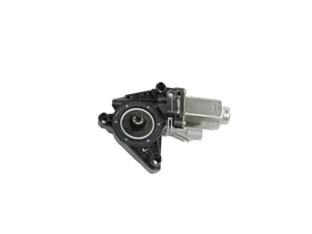 Window Regulator Motor, Left - Mopar (68374973AA) - view 4