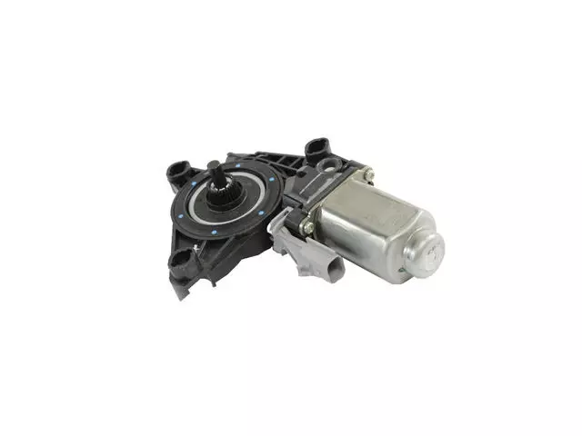 Window Regulator Motor, Left - Mopar (68374973AA) - view 5