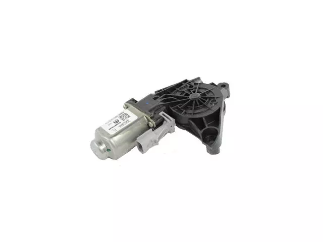 Window Regulator Motor, Left - Mopar (68374973AA) - view 6