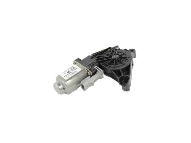 Window Regulator Motor, Left - Mopar (68374973AA) - view 8