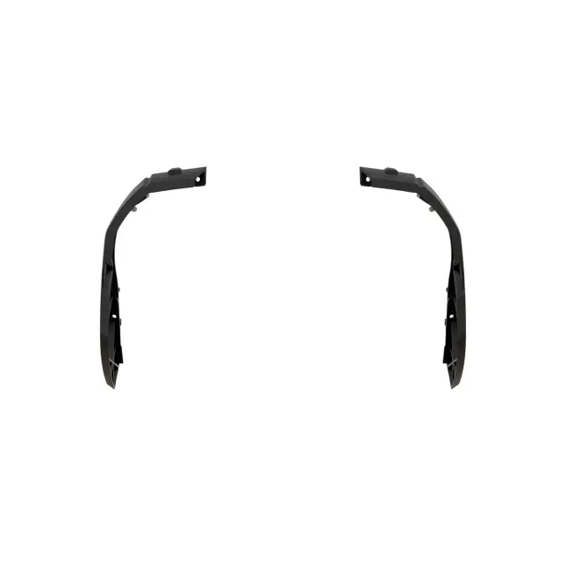Bumper Bracket - Passenger Side (RH) - Mopar (68375013AA) - view 13