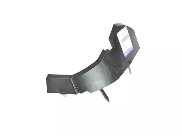 Bumper Bracket - Passenger Side (RH) - Mopar (68375013AA) - view 2