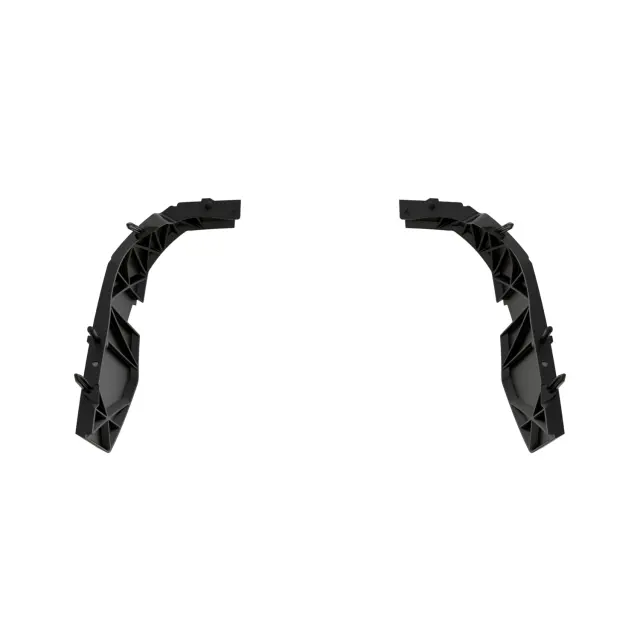 Bumper Bracket - Passenger Side (RH) - Mopar (68375013AA) - view 9