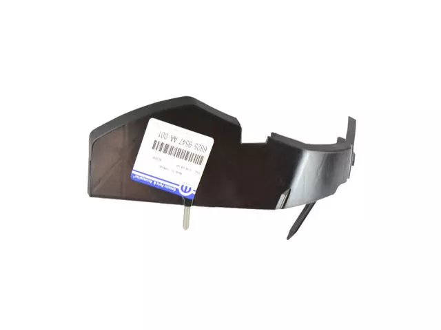 Bumper Bracket - Driver's Side (LH) - Mopar (68375014AA) - view 14